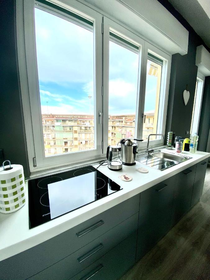 A Cuneo In Terrazza Екстериор снимка