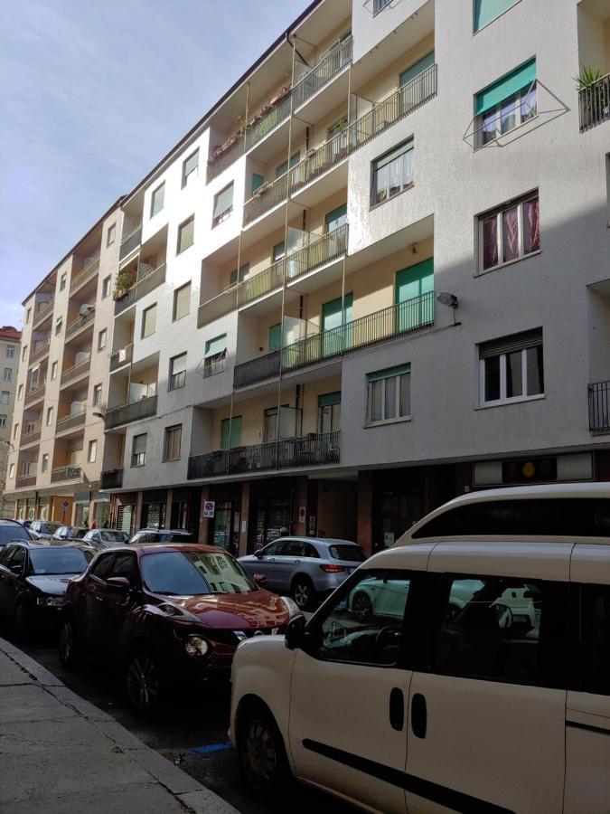 A Cuneo In Terrazza Екстериор снимка