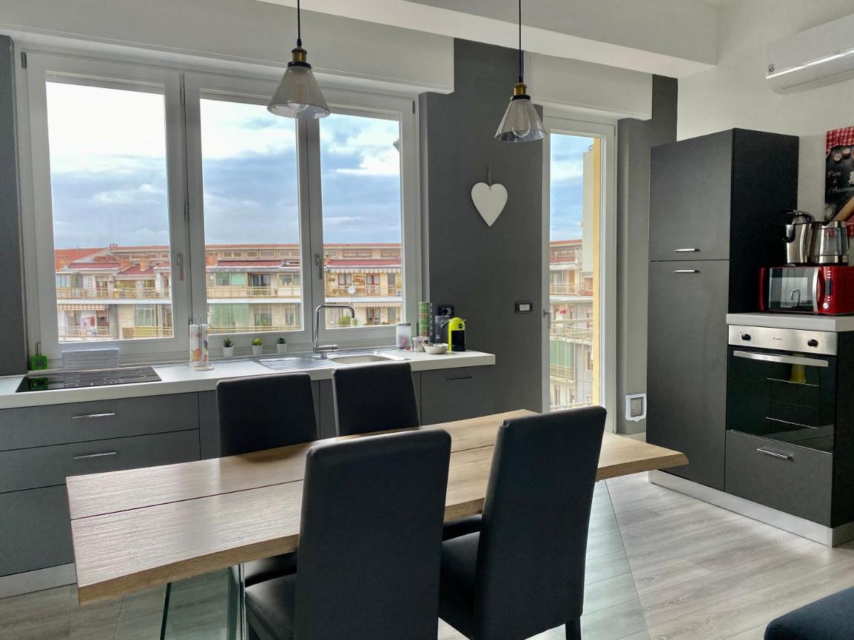 A Cuneo In Terrazza Екстериор снимка