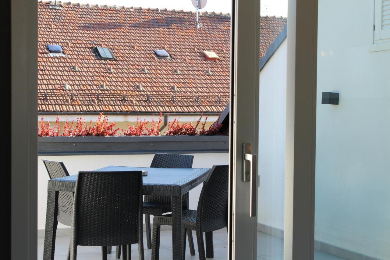 A Cuneo In Terrazza Екстериор снимка