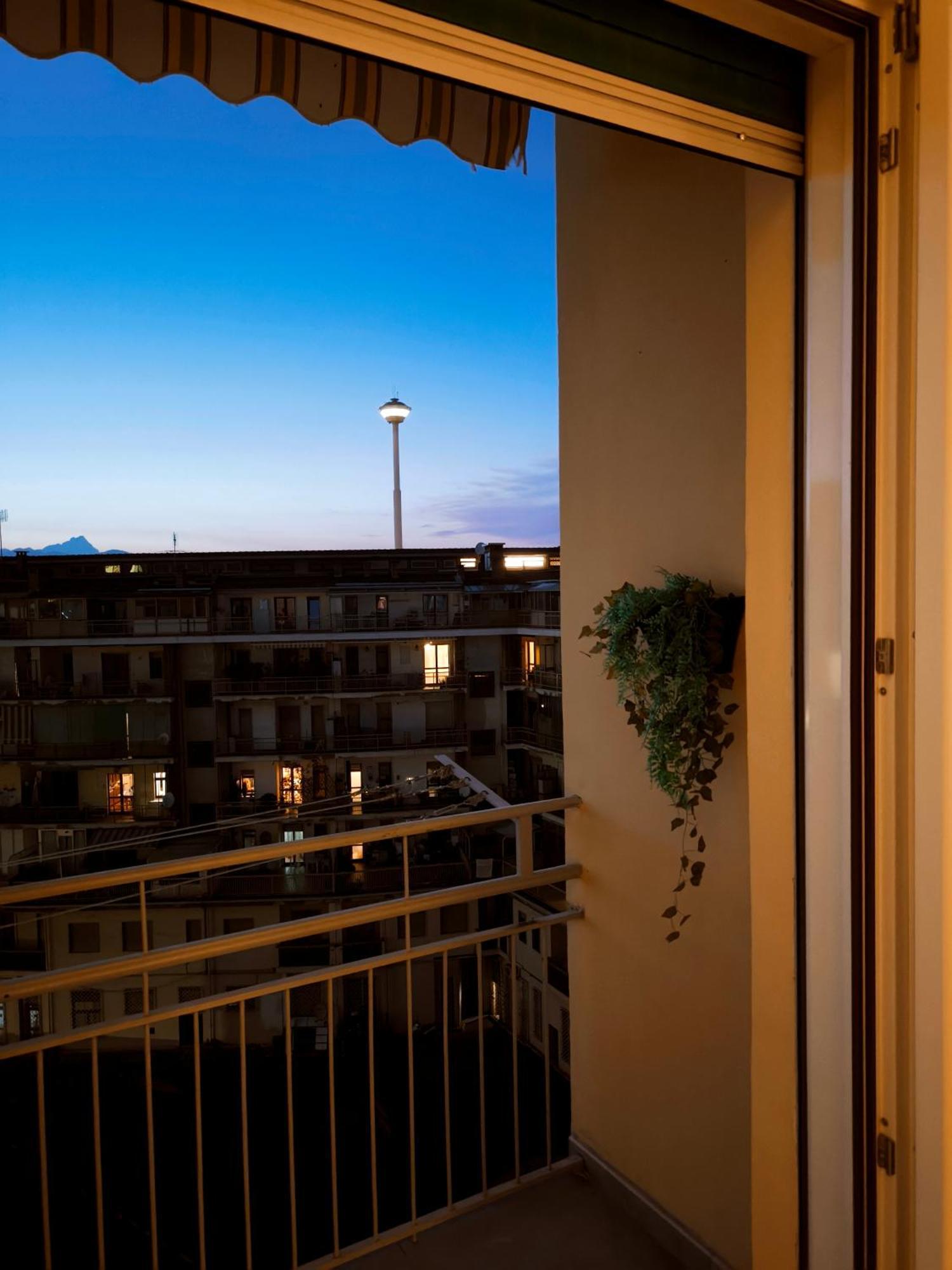 A Cuneo In Terrazza Екстериор снимка